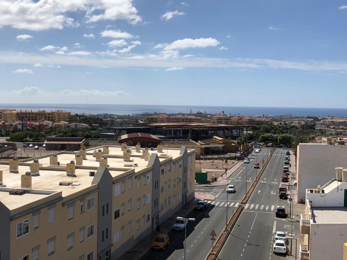 Tablero 404, Excelente Apto 6 Pax Cerca Playa Del Ingles Экстерьер фото